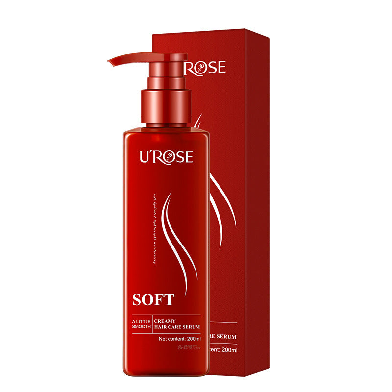 U’ROSE™ Soft Radiance Nourishing Hair Serum