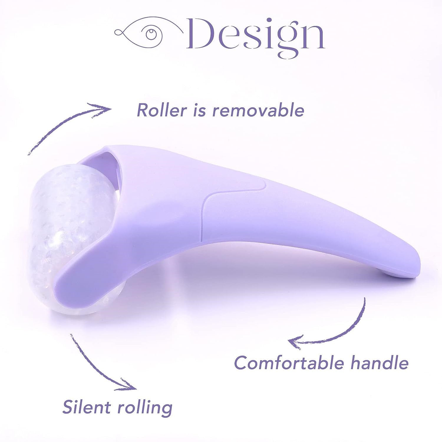 Frostelle™ Revitalizing Ice Roller