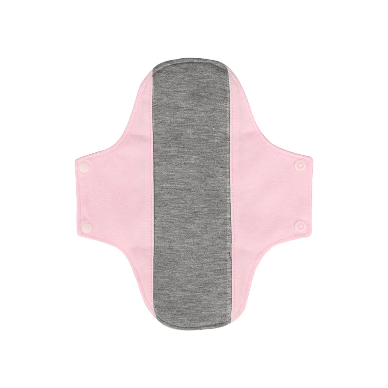 Biai Pure Cotton Graphene Reusable Sanitary Pad – Breathable Washable Period Pad
