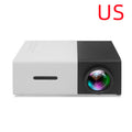 CineBox™ HD Portable Home Theater