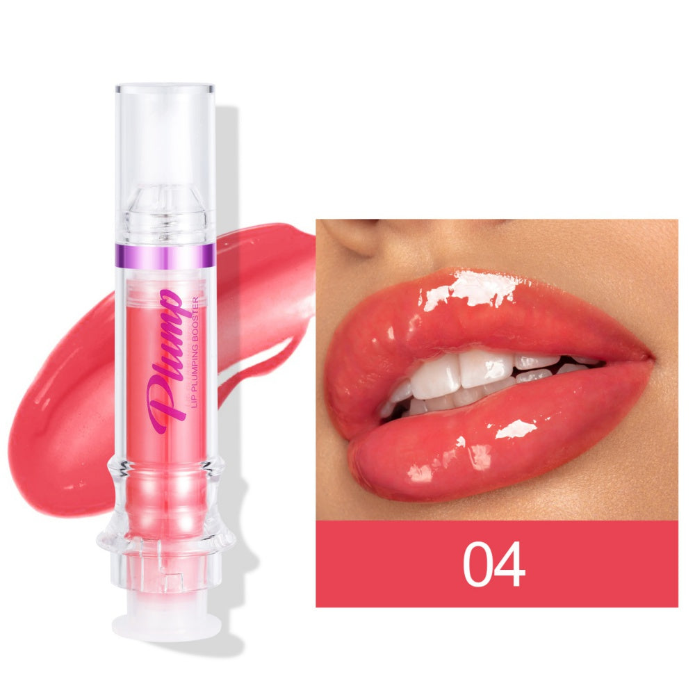 Glossy Lip Plumping Enhancer