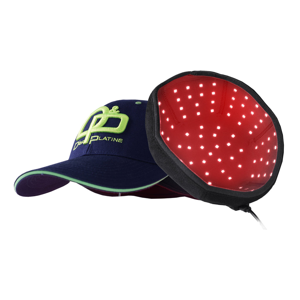 Advanced Hair Support Light Cap