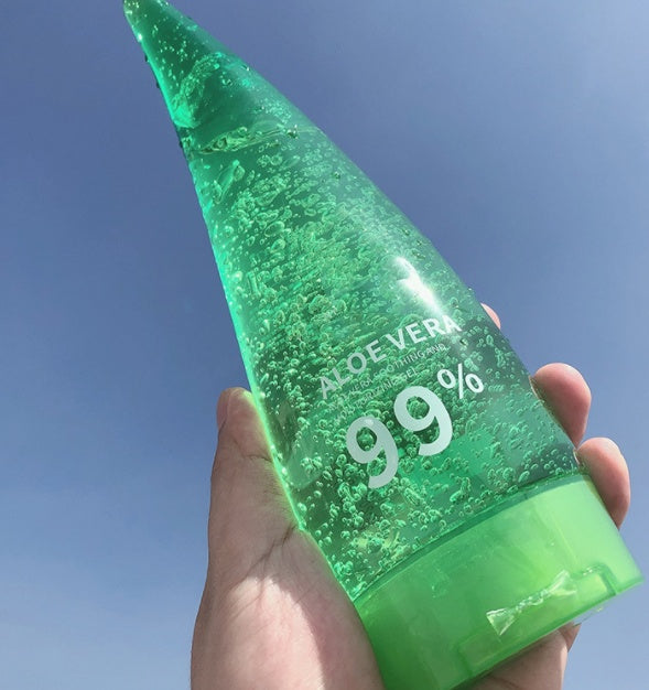 AloeVera Luxe™ Hydrating Gel