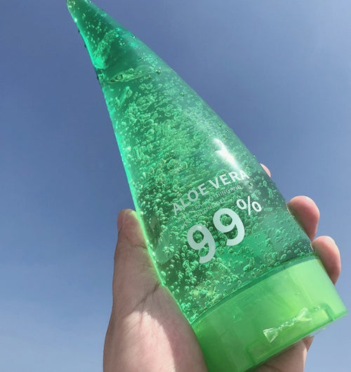 AloeVera Luxe™ Hydrating Gel