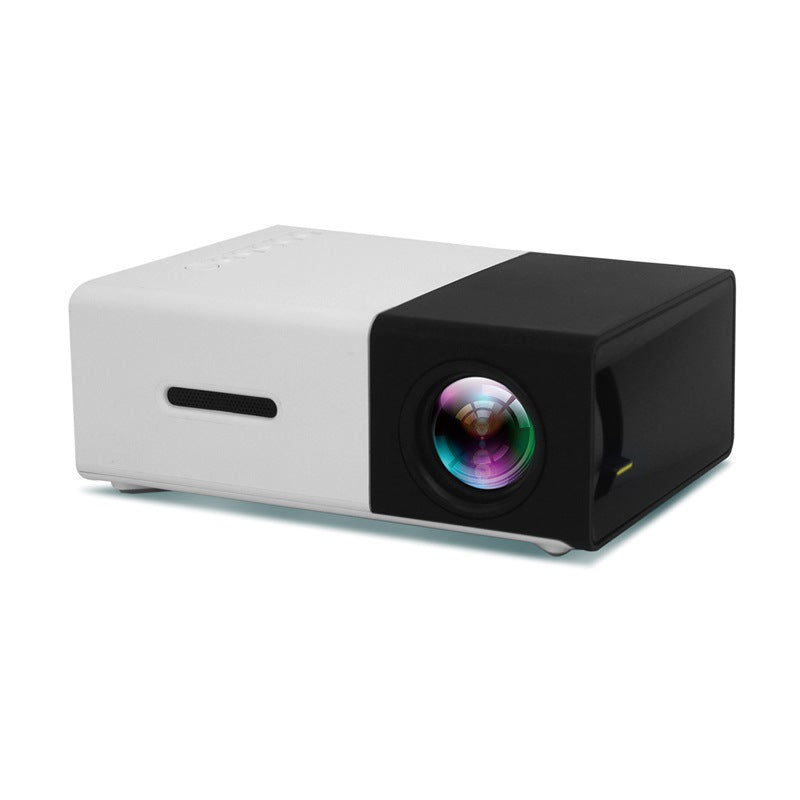 CineBox™ HD Portable Home Theater