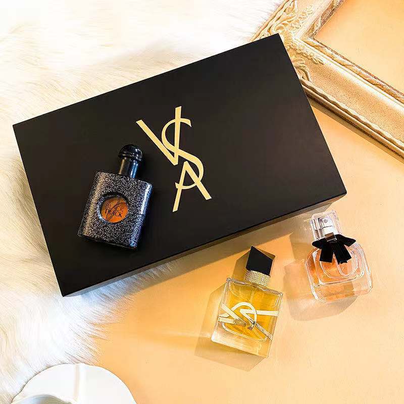 VSL™ Classic Signature Fragrance Set (90ml) Gift Set