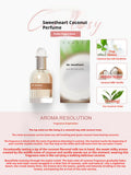Ms. Sweetheart- Eau De Fragrance Perfume
