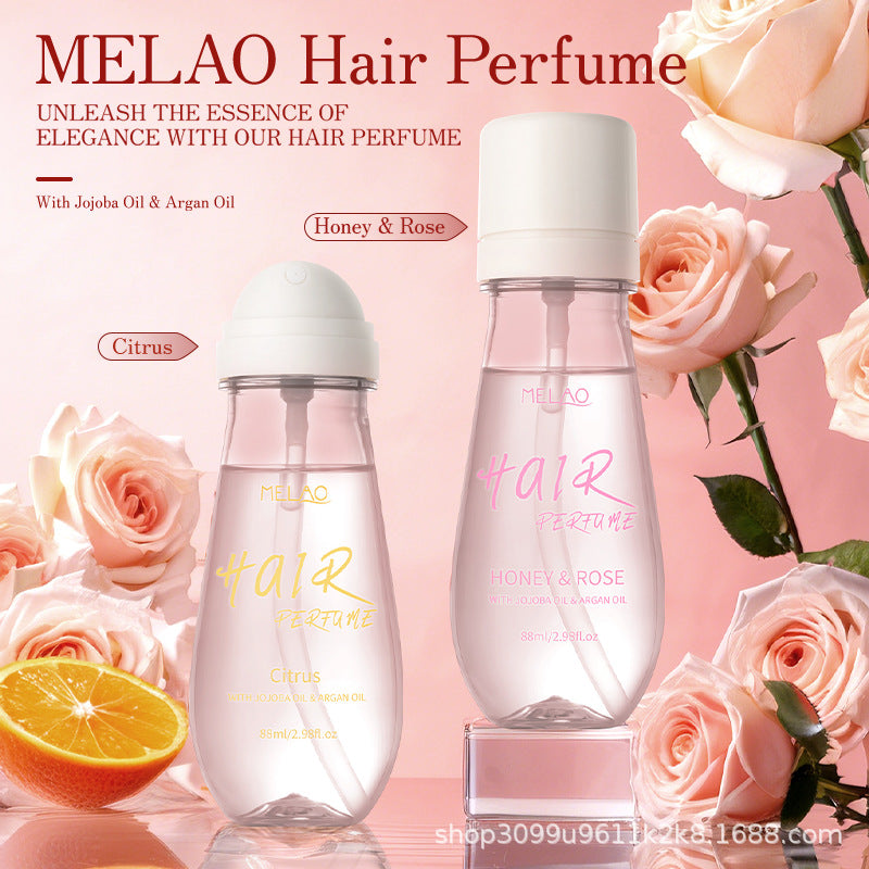 MELAO-Botanical Luxe Hair Perfume