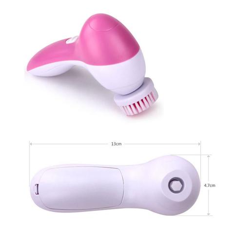 ELORIA™ 5-in-1 Facial Care Pro