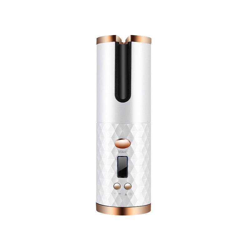 GLAMORA™ Instant Curl Styler