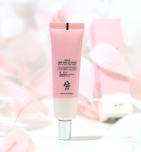 W HydraBase™ Pre-Makeup Cream