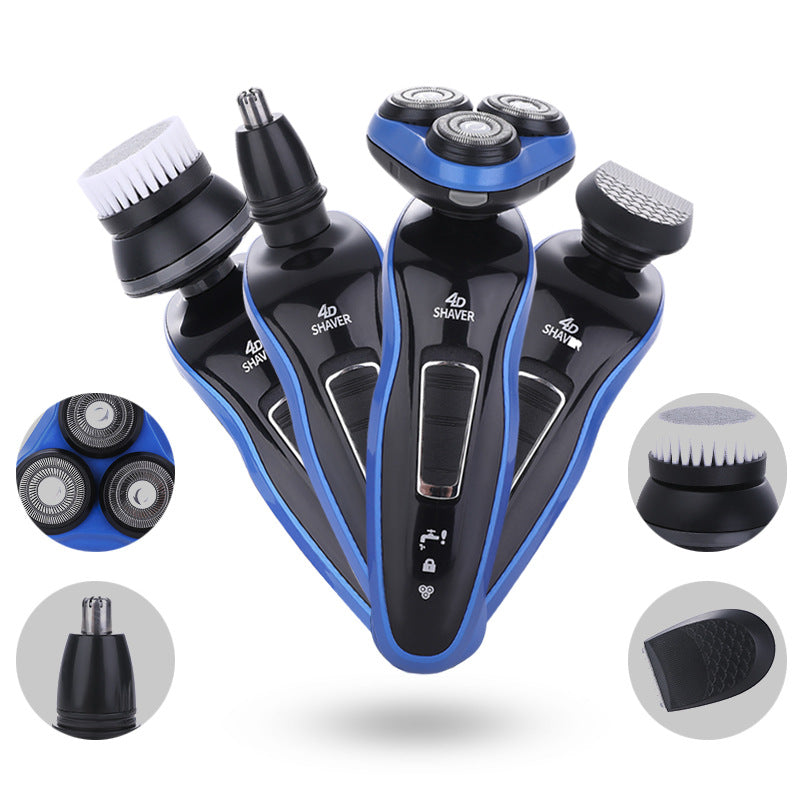 GROOMIX™ Elite Multi-Trimmer