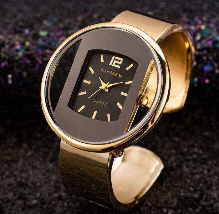 CANSNOW™ Elegance Minimalist Quartz Premium Watch