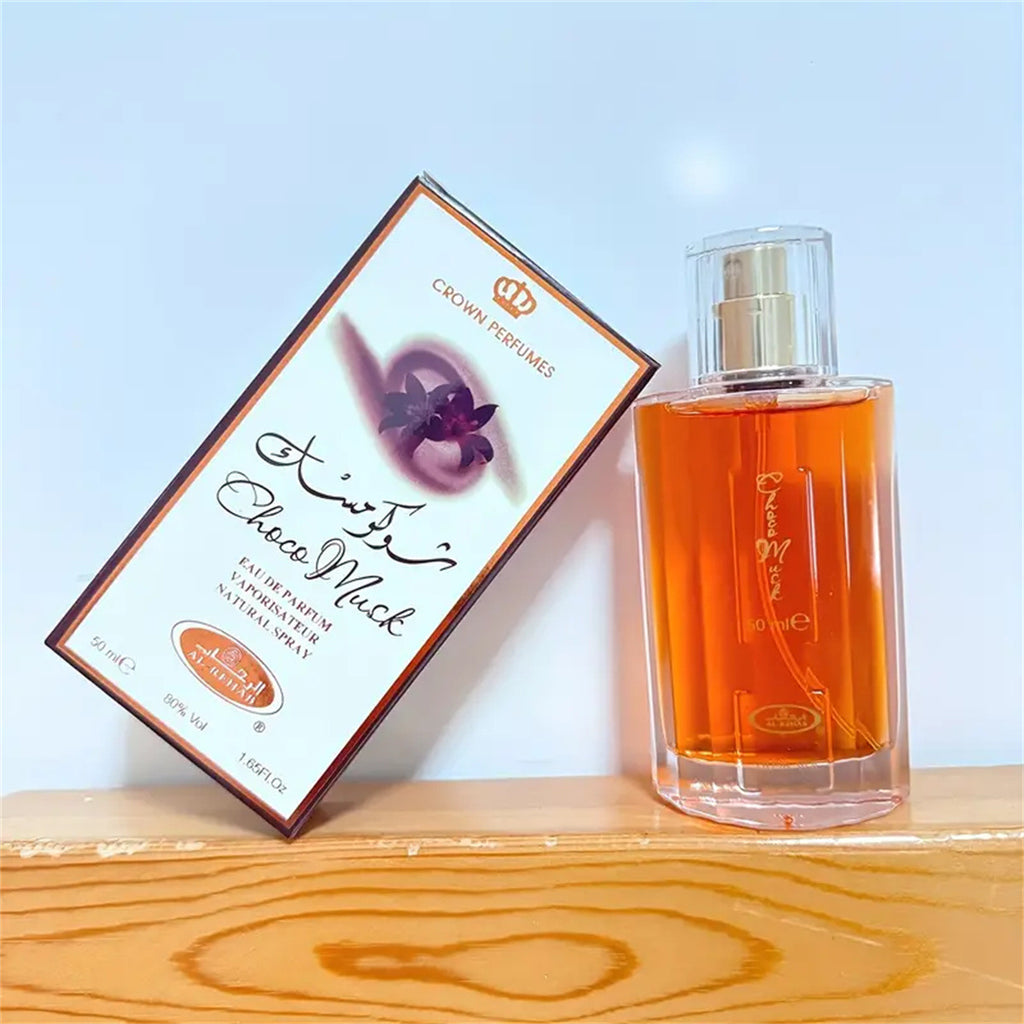 VELMOR™ — A Signature Scent of Warm Luxury