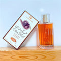 VELMOR™ — A Signature Scent of Warm Luxury