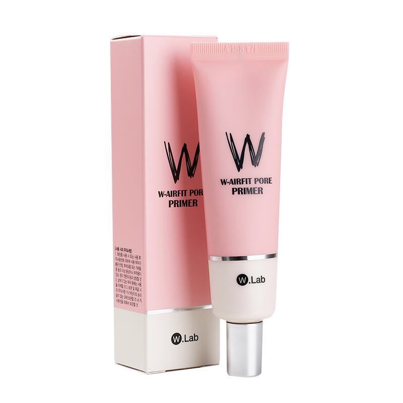 W HydraBase™ Pre-Makeup Cream