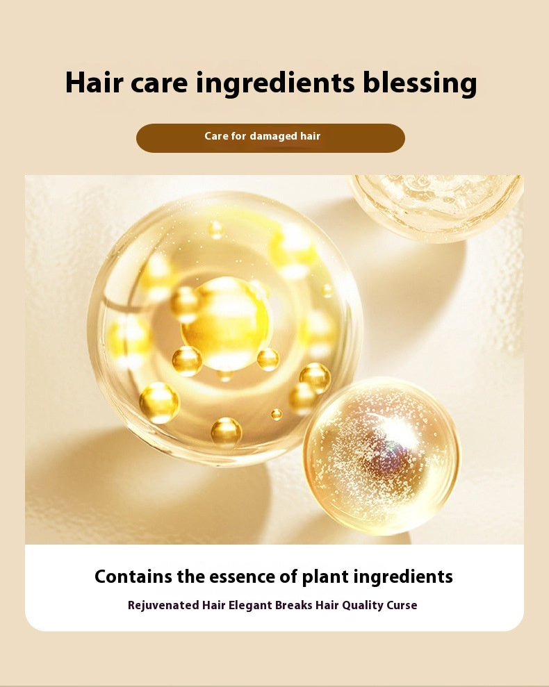 Xia Elite Smooth & Silken Slip Conditioner