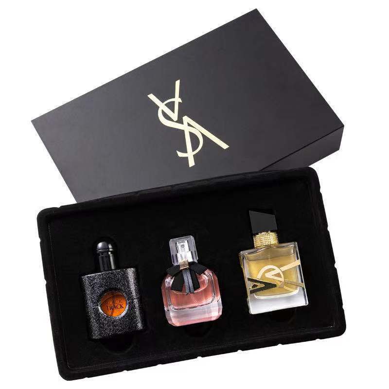 VSL™ Classic Signature Fragrance Set (90ml) Gift Set