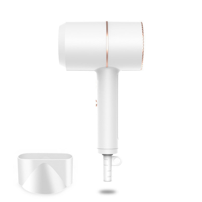 AeroSilk™ Ionic Pro Hair Dryer