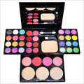 BeautyVault™ Complete Makeup Collection