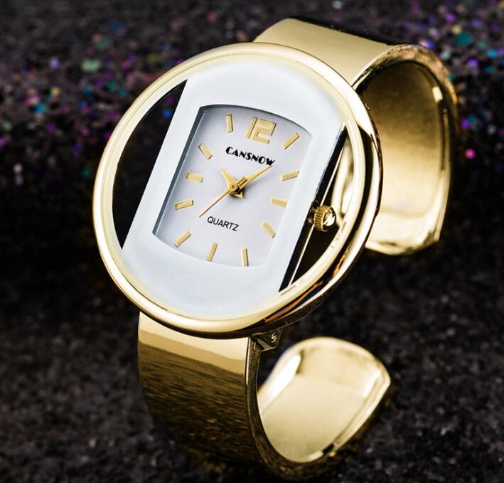 CANSNOW™ Elegance Minimalist Quartz Premium Watch