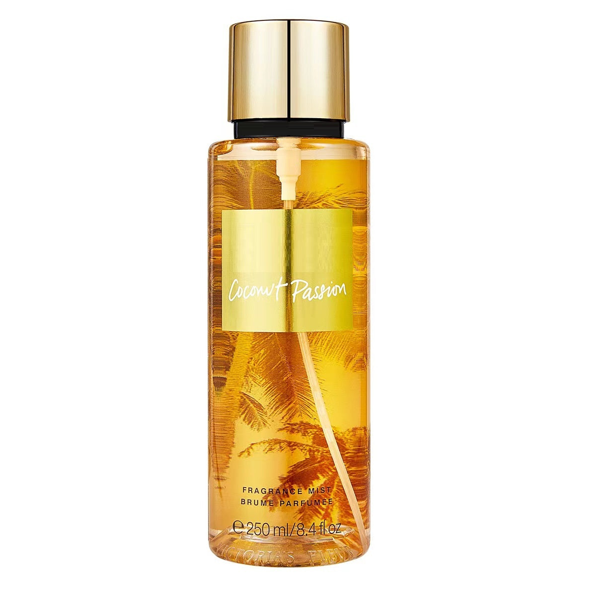 LUMERA™ Luxury Fragrance Mist (250ml) Body Spray