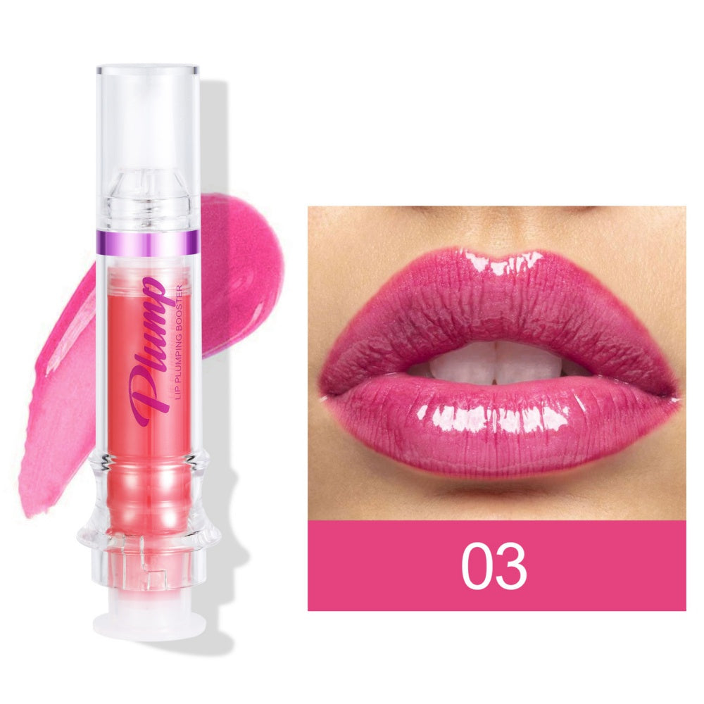 Glossy Lip Plumping Enhancer