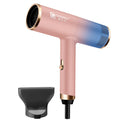 VELMORÉ- AirLuxe Pro High-Speed Ionic Hair Dryer