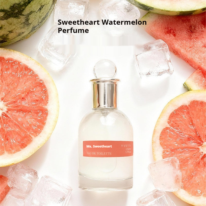 Ms. Sweetheart- Eau De Fragrance Perfume