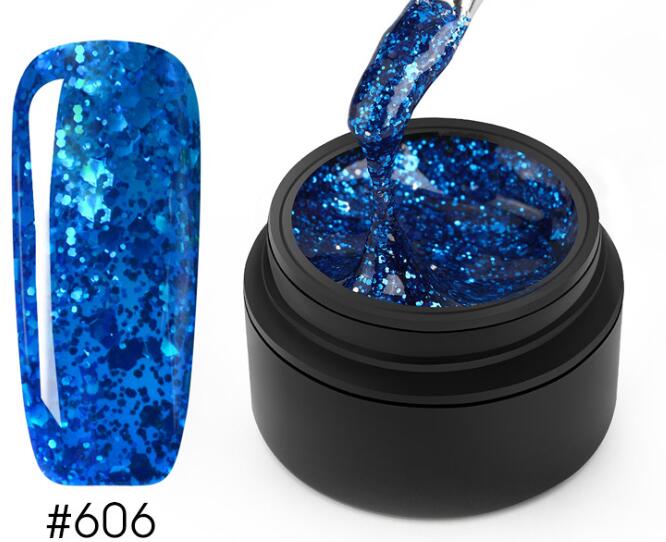 SAVILAND™ Diamond Nail Gel Polish