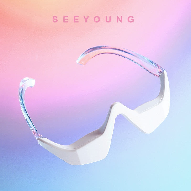 YES!™ 3D Facial Beauty Device