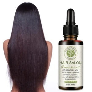 HAIR SALON™ – Signature Nourishing Hair Elixir (30ml)