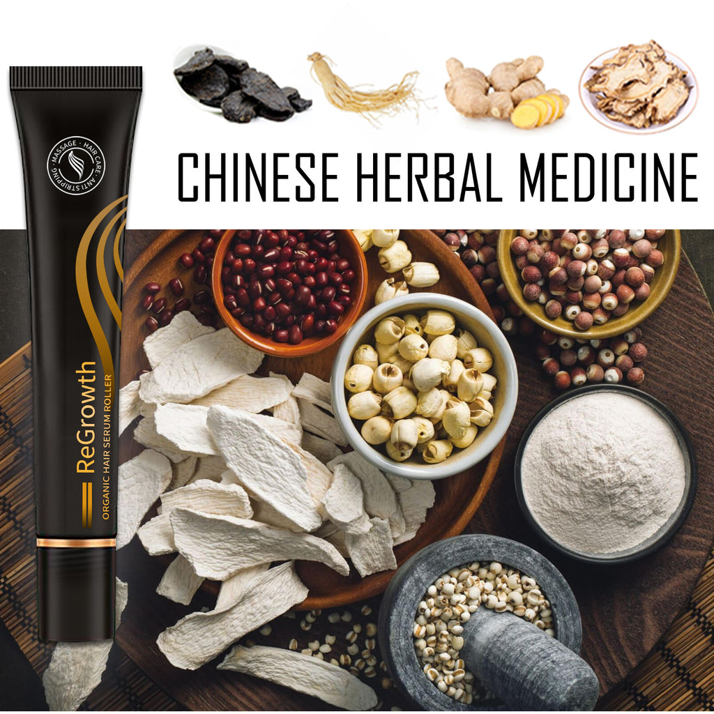 Advanced Hair Revival Serum