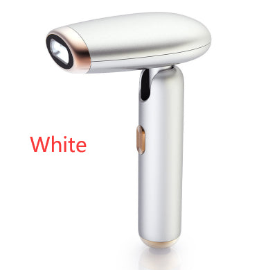 SilkFlash™ IPL Photon Hair Removal Device