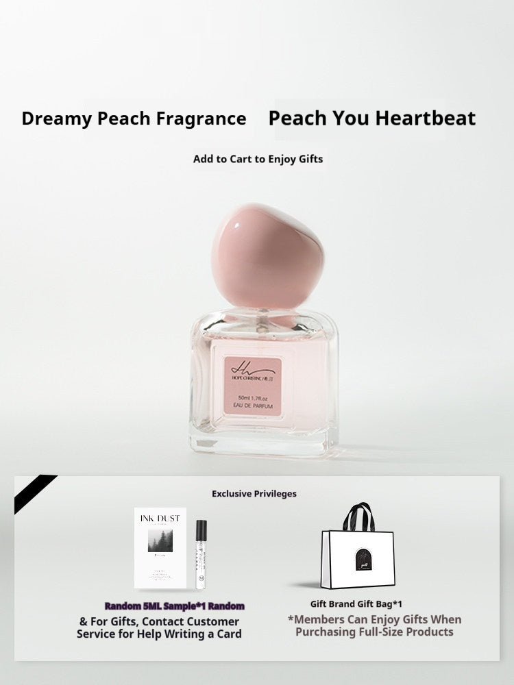 Ms. Sweetheart- Eau De Fragrance Perfume