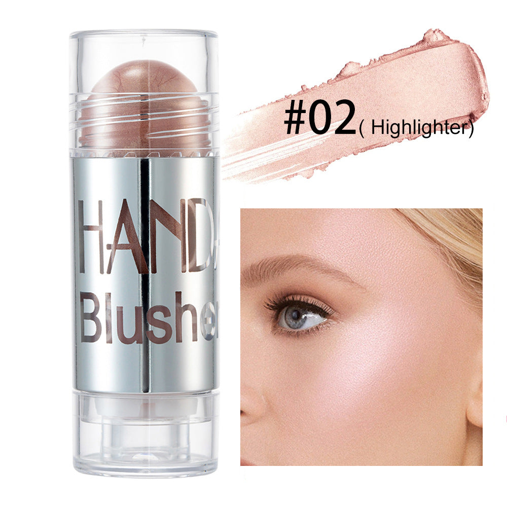HAND Blusher™ ProSculpt Multi-Use Face Stick