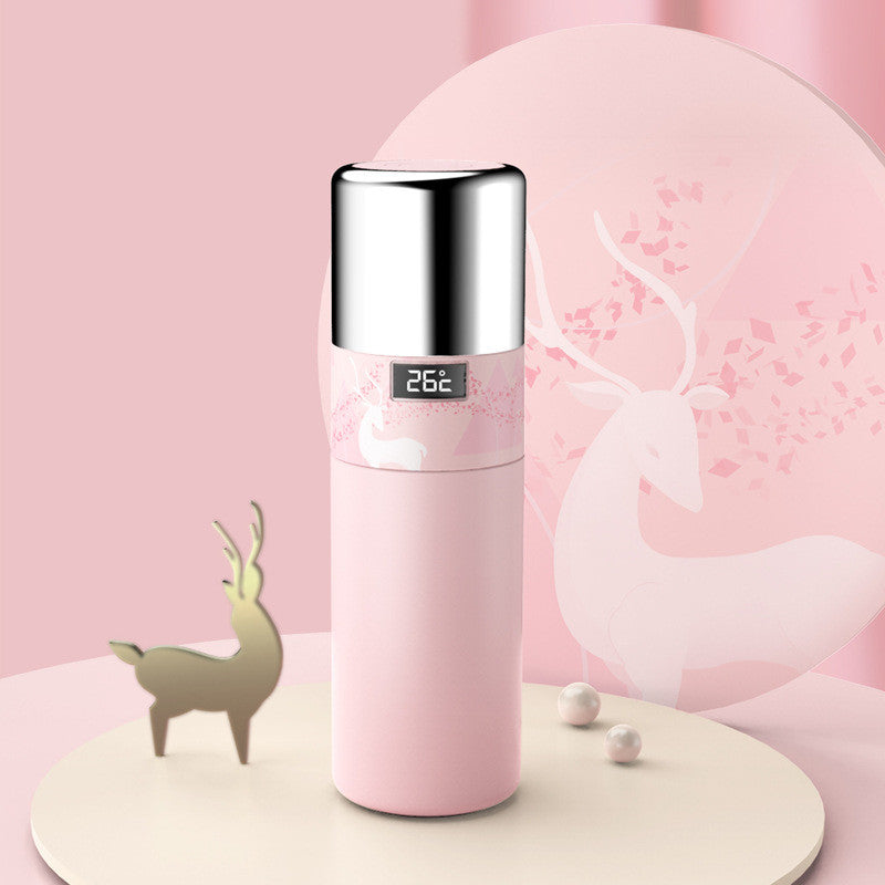 THERMÉO™ IntelliCool Flask