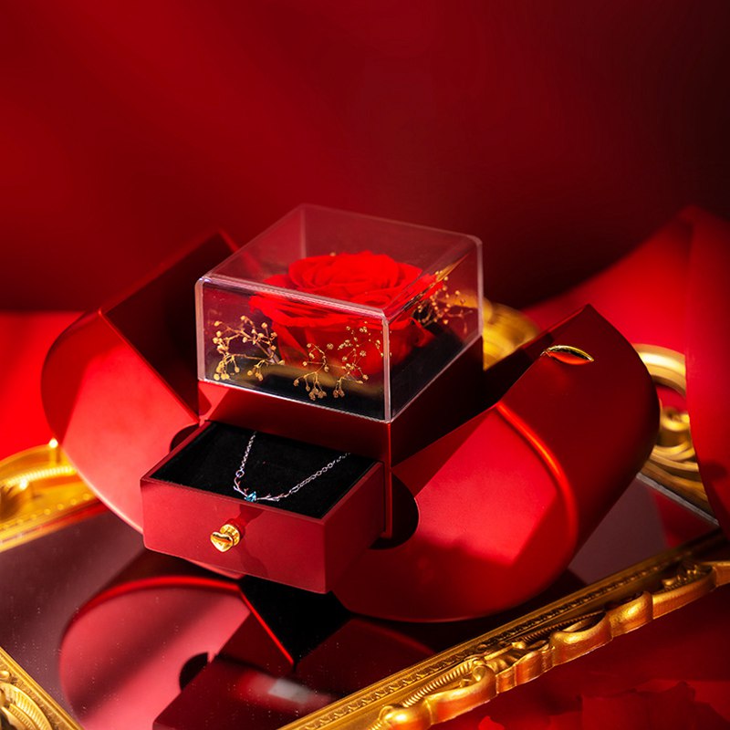 A Timeless Expression of Love & Elegance