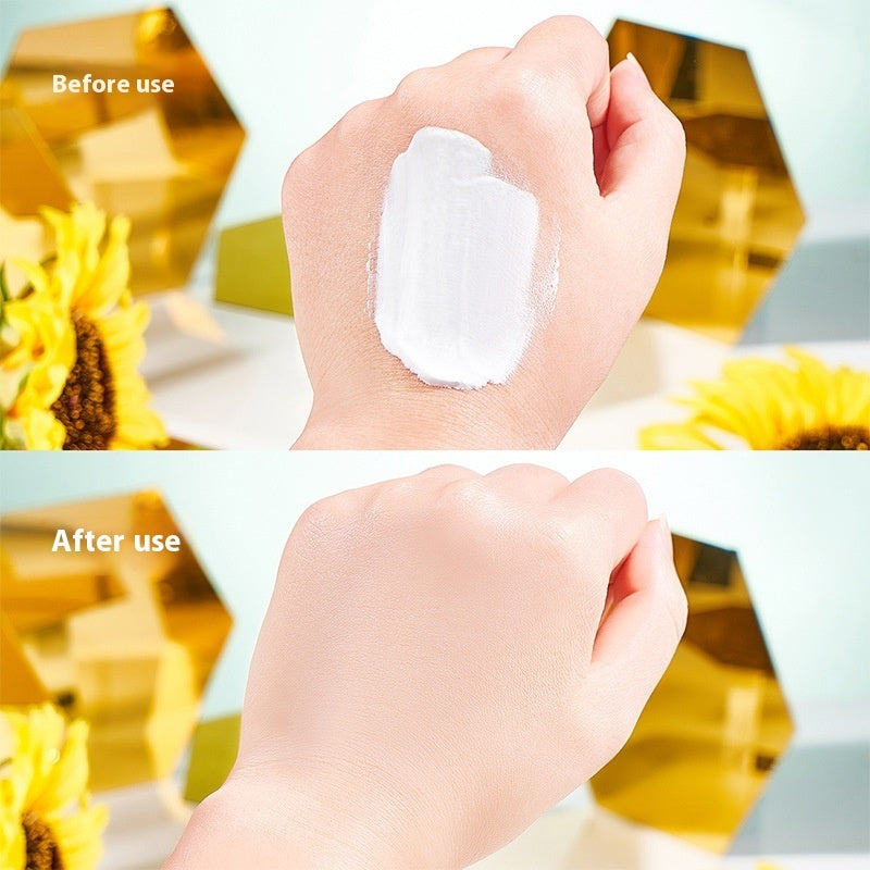 Yanchuntang- SPF50+ Hydrating Sunscreen (40g)