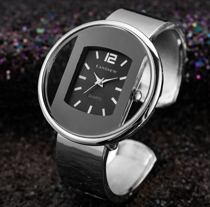 CANSNOW™ Elegance Minimalist Quartz Premium Watch