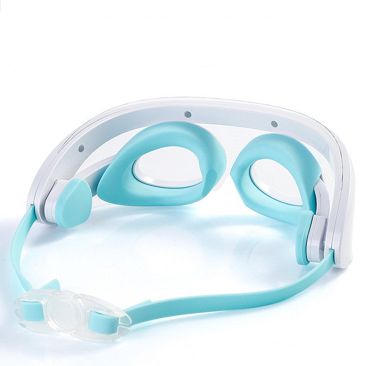 LumiTherm™ Eye Relaxation Device