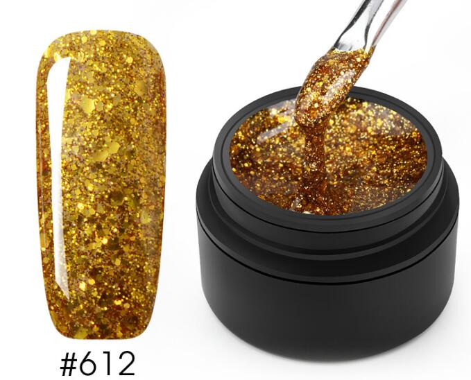 SAVILAND™ Diamond Nail Gel Polish