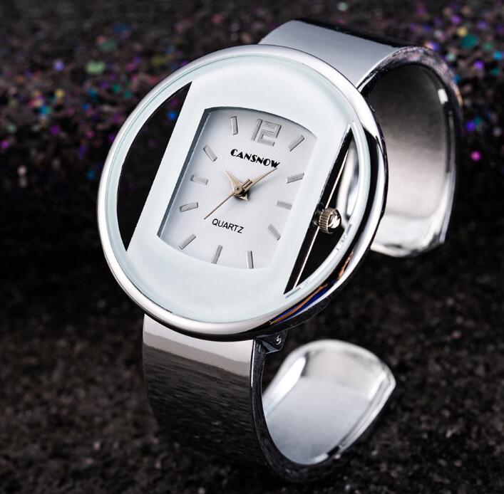 CANSNOW™ Elegance Minimalist Quartz Premium Watch