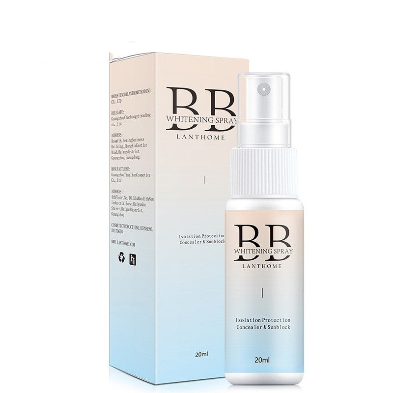 LANTHOME™ BB Whitening Spray