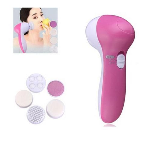ELORIA™ 5-in-1 Facial Care Pro
