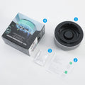 FRESHNEX™ Air Purifying Ashtray