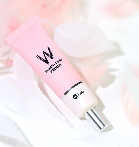 W HydraBase™ Pre-Makeup Cream