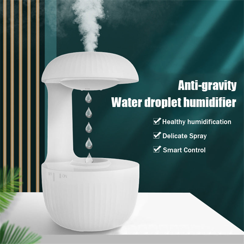 AEROSÉ™ Floating Drop Humidifier