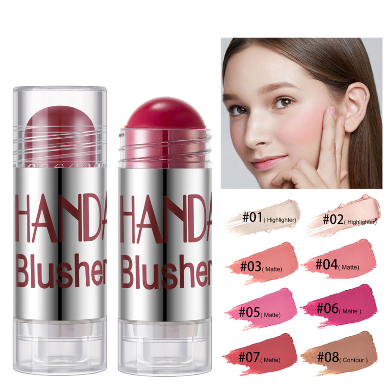 HAND Blusher™ ProSculpt Multi-Use Face Stick
