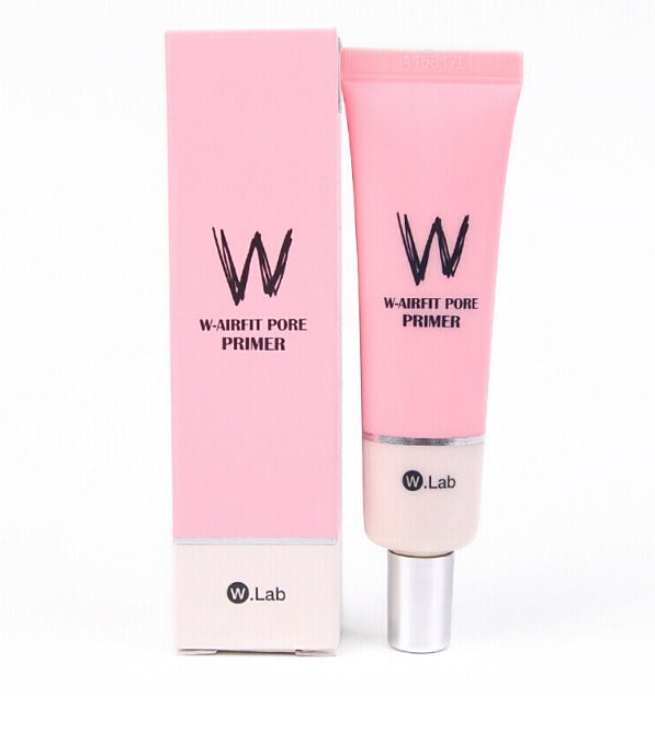 W HydraBase™ Pre-Makeup Cream